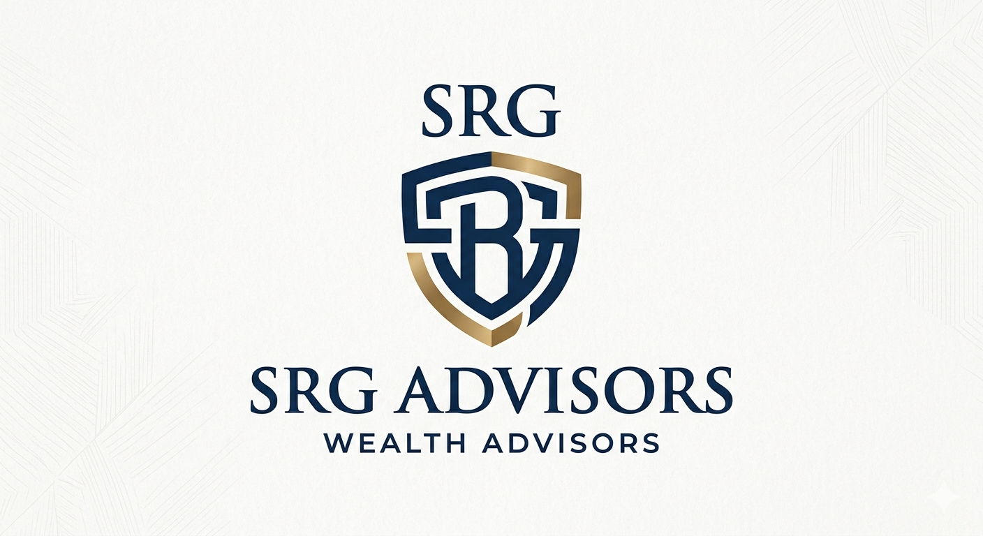 SRG home page